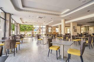 Hotel Club Nergis Beach