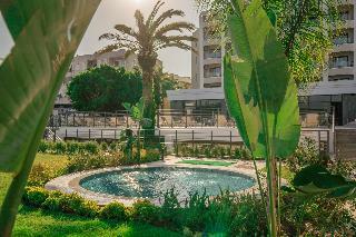 Hotel Club Nergis Beach