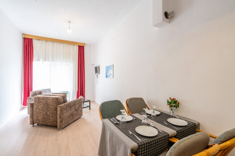 Grand Villa Sol Apart