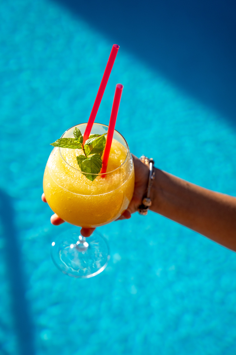 Grand Villa Sol Apart