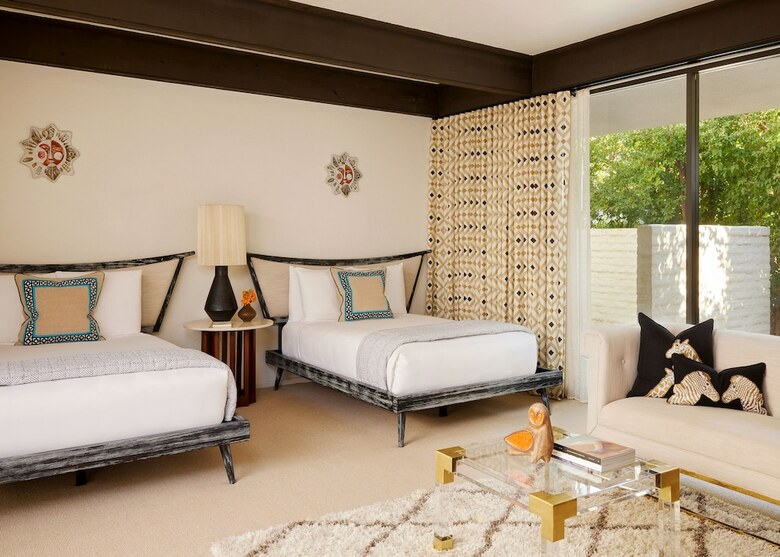 Hotel Parker Palm Springs