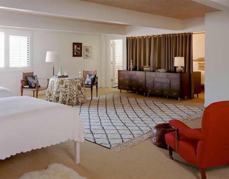 Hotel Parker Palm Springs
