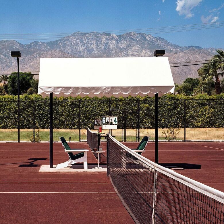 Hotel Parker Palm Springs