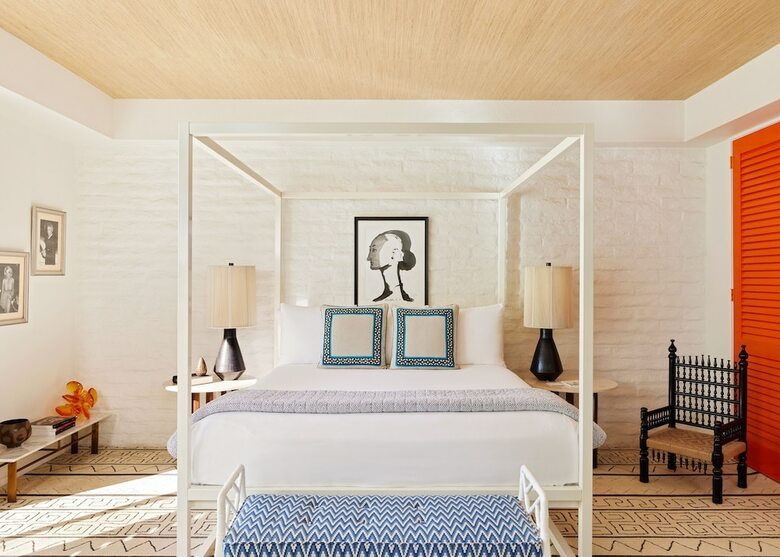 Hotel Parker Palm Springs