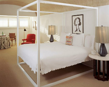 Hotel Parker Palm Springs