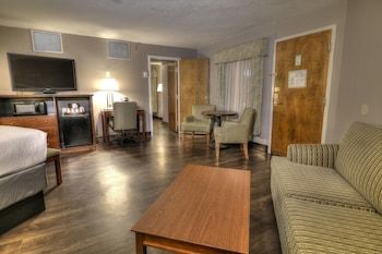 Hotel Holiday Inn Pigeon Forge