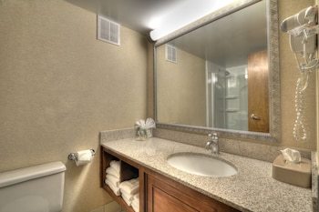 Hotel Holiday Inn Pigeon Forge