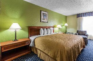 Hotel Quality Inn Midtown