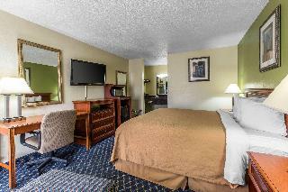 Hotel Quality Inn Midtown
