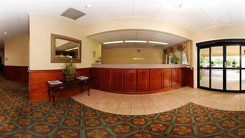 Hotel Quality Inn Midtown
