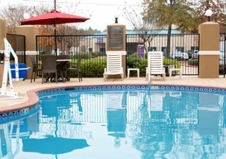 Hotel Comfort Inn