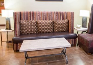 Hotel Comfort Inn