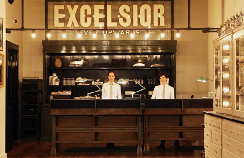 Ace Hotel