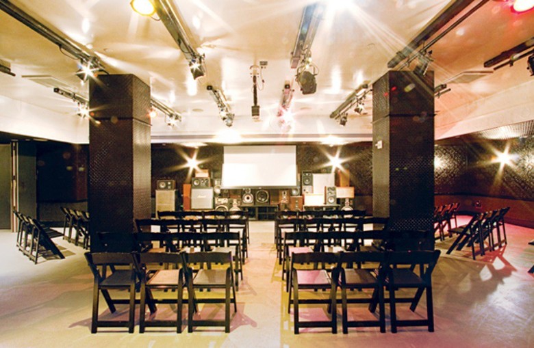 Ace Hotel