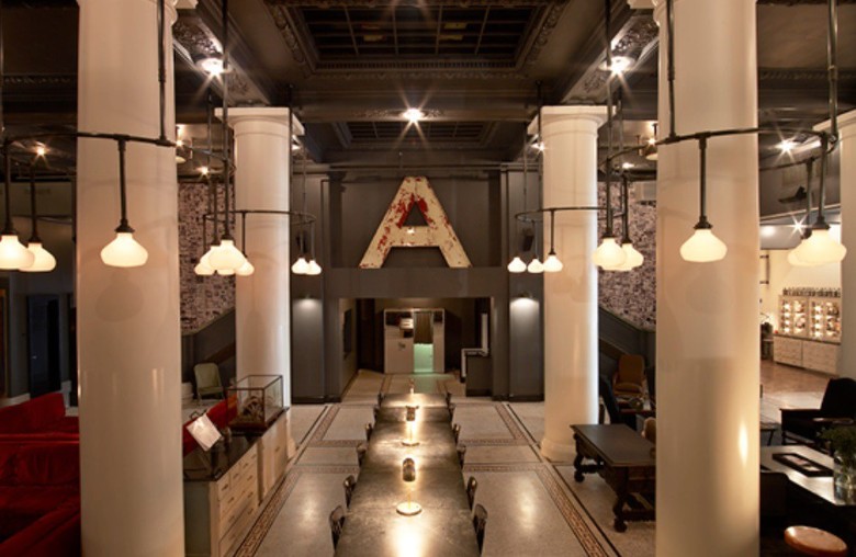 Ace Hotel