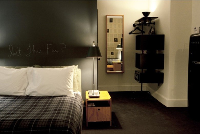 Ace Hotel