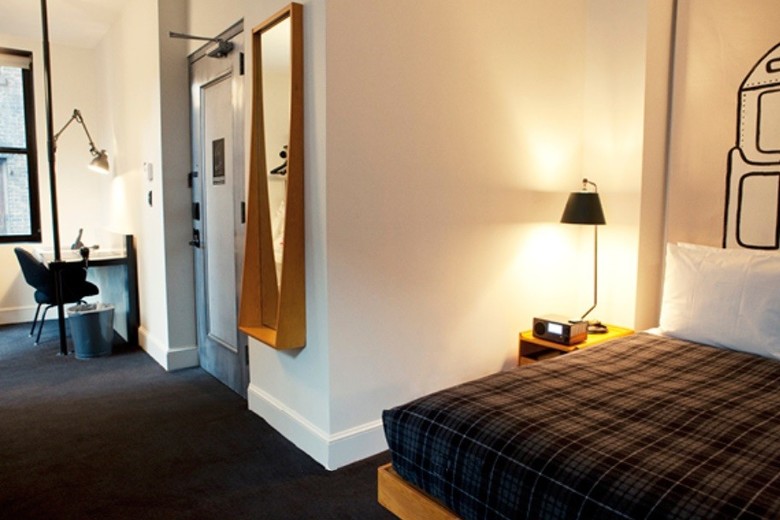 Ace Hotel