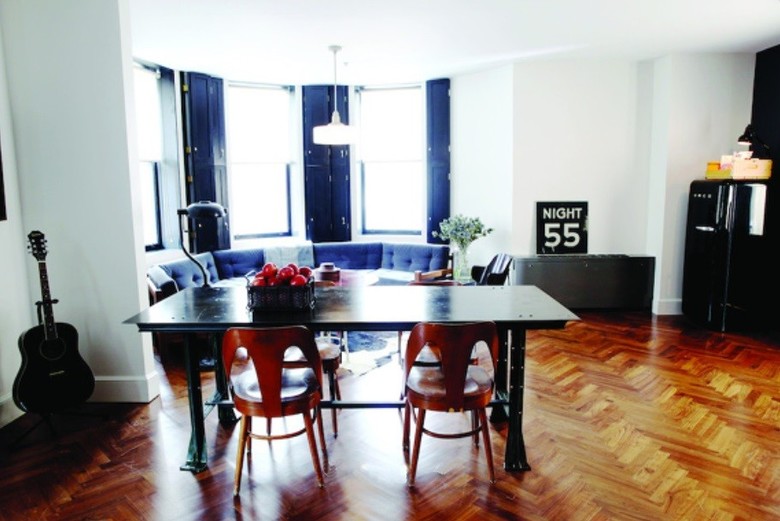 Ace Hotel