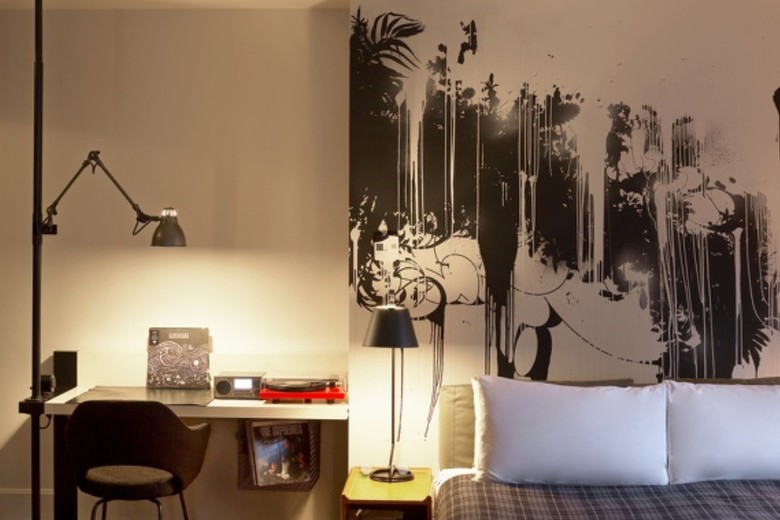 Ace Hotel