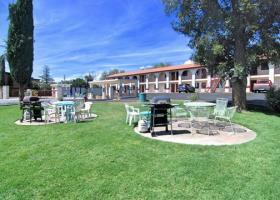 Hotel Rodeway Inn