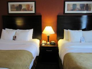 Hotel Comfort Suites Airport