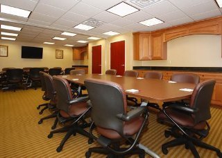Hotel Comfort Suites Airport