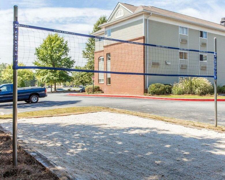 Hotel Suburban Extended Stay