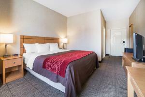 Hotel Comfort Inn
