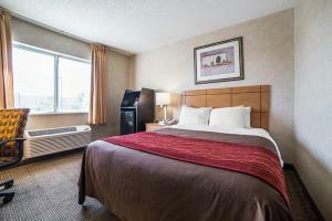Hotel Comfort Inn