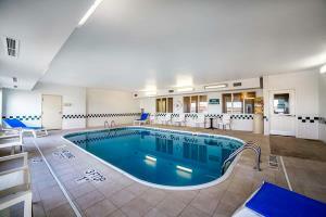 Hotel Comfort Inn