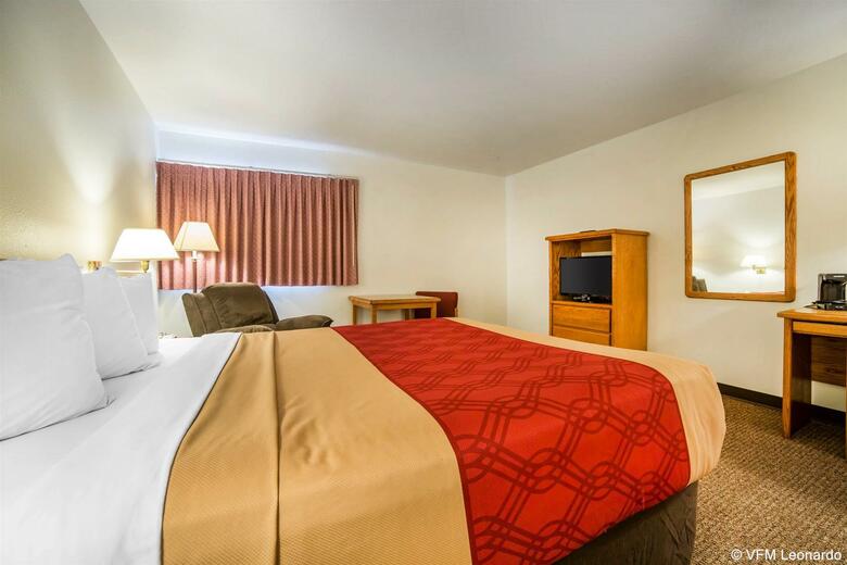 Hotel Econo Lodge