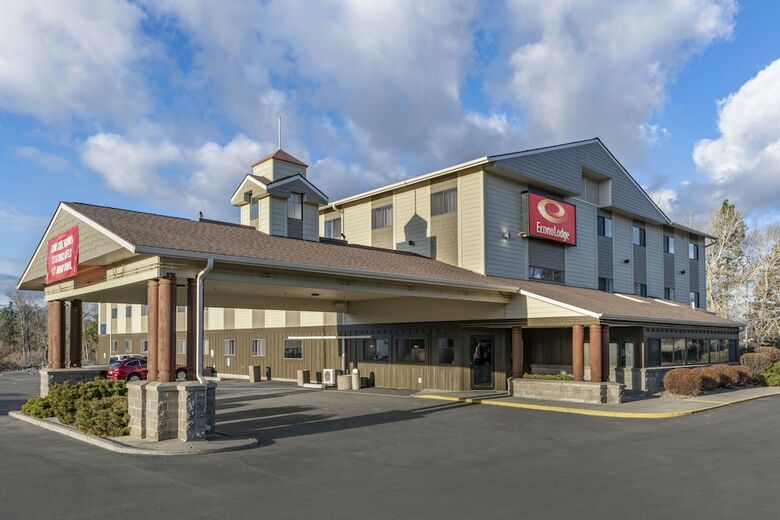 Hotel Econo Lodge
