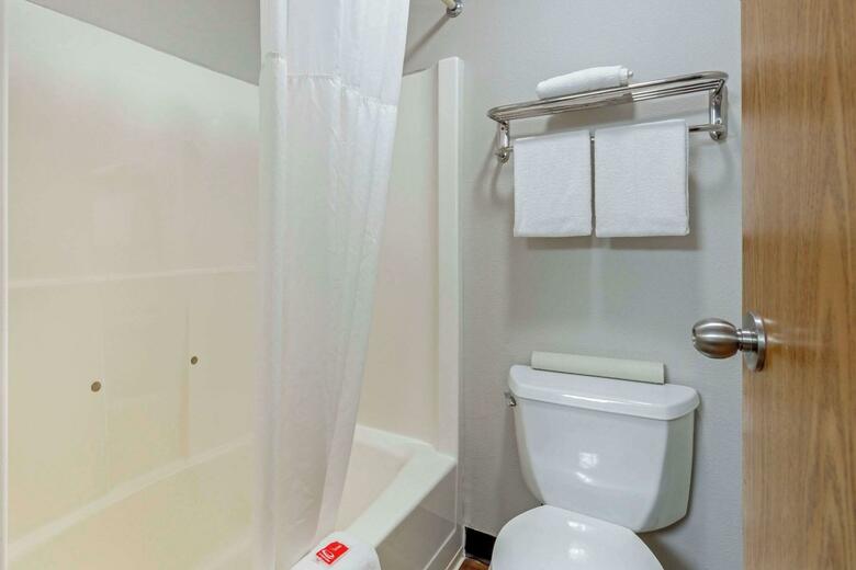 Hotel Econo Lodge