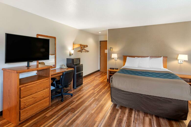 Hotel Econo Lodge