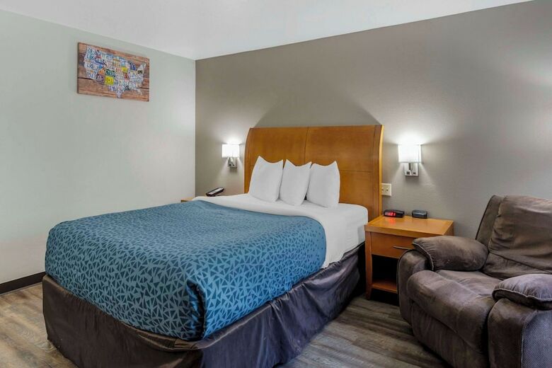 Hotel Econo Lodge