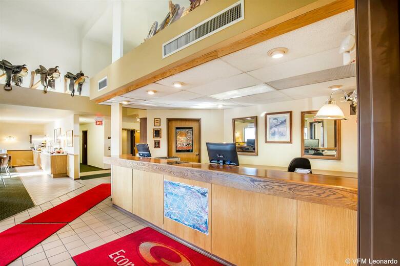 Hotel Econo Lodge