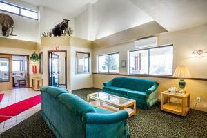 Hotel Econo Lodge