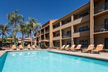 Hotel Courtyard By Marriott Phoenix Mesa