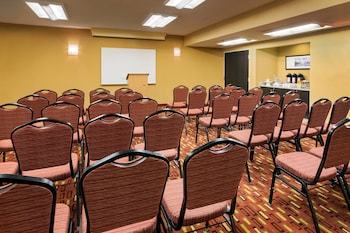 Hotel Courtyard By Marriott Phoenix Mesa