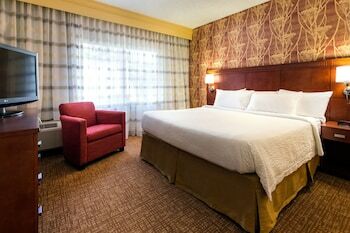 Hotel Courtyard By Marriott Phoenix Mesa