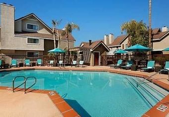 Hotel Residence Inn By Marriott Phoenix