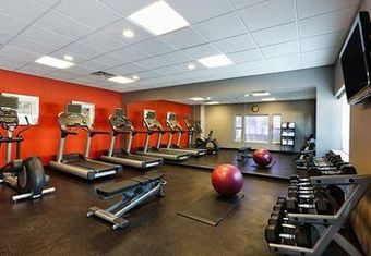 Hotel Residence Inn By Marriott Phoenix