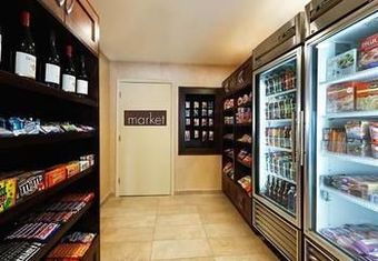 Hotel Residence Inn By Marriott Phoenix