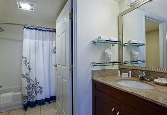 Hotel Residence Inn By Marriott Phoenix