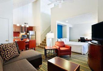 Hotel Residence Inn By Marriott Phoenix