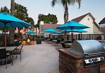 Hotel Residence Inn By Marriott Phoenix