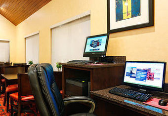 Hotel Residence Inn By Marriott Phoenix