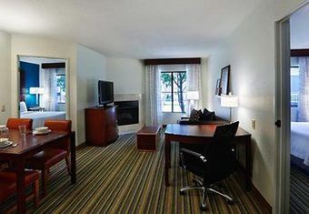 Hotel Residence Inn By Marriott Phoenix