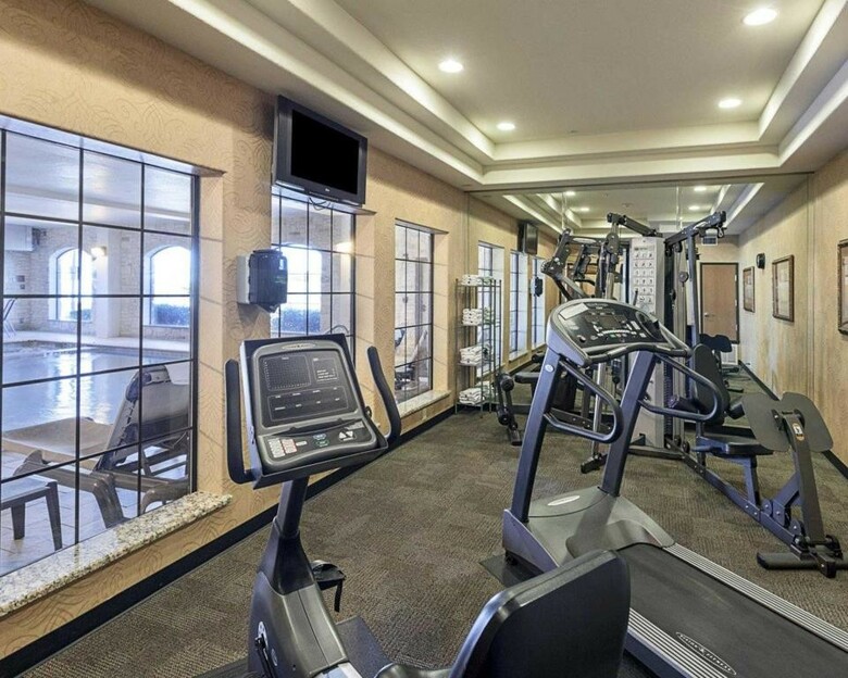 Hotel Spark By Hilton San Antonio Near Seaworld