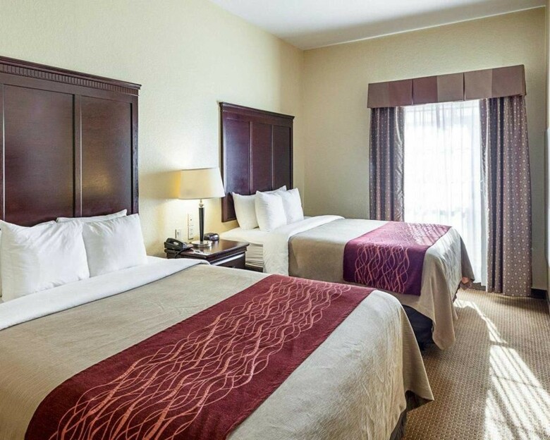 Hotel Spark By Hilton San Antonio Near Seaworld